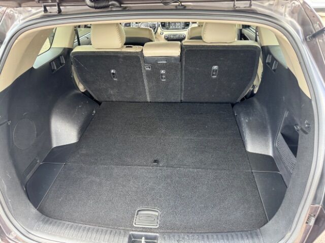 2017 Kia Sorento 2.0T EX Gaston SC