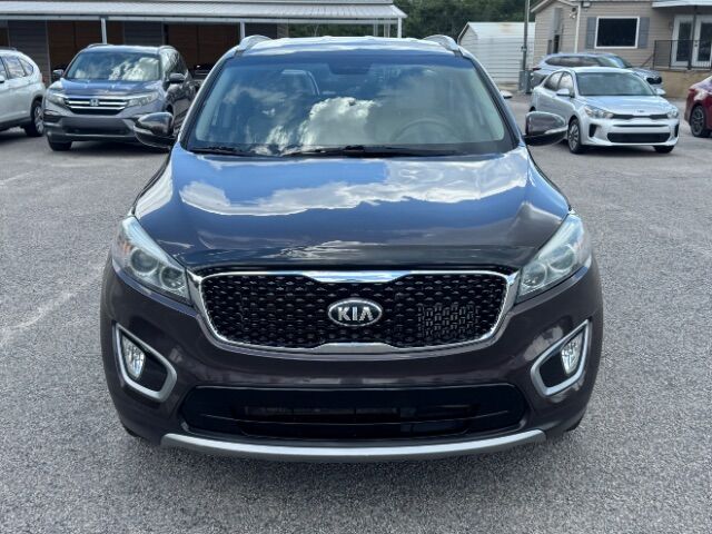 2017 Kia Sorento 2.0T EX Gaston SC