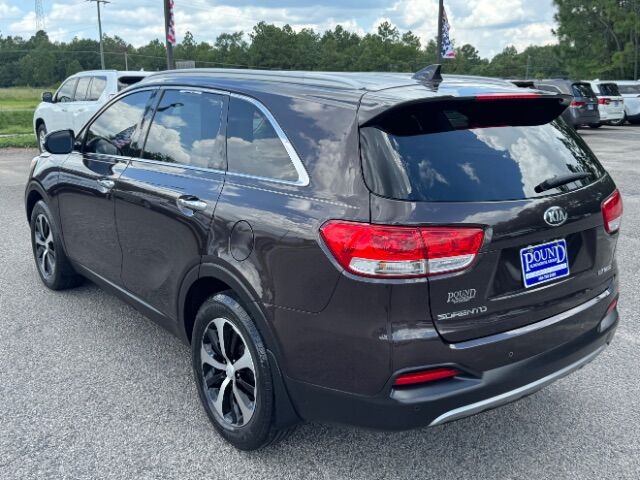 2017 Kia Sorento 2.0T EX Gaston SC