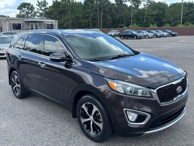 2017 Kia Sorento 2.0T EX Gaston SC