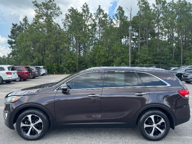 2017 Kia Sorento 2.0T EX Gaston SC
