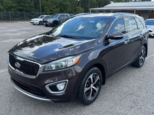 2017 Kia Sorento 2.0T EX Gaston SC