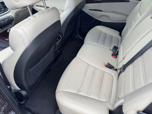 2017 Kia Sorento 2.0T EX Gaston SC