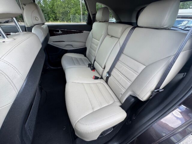 2017 Kia Sorento 2.0T EX Gaston SC