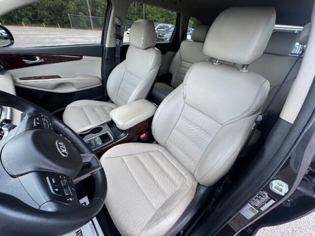 2017 Kia Sorento 2.0T EX Gaston SC