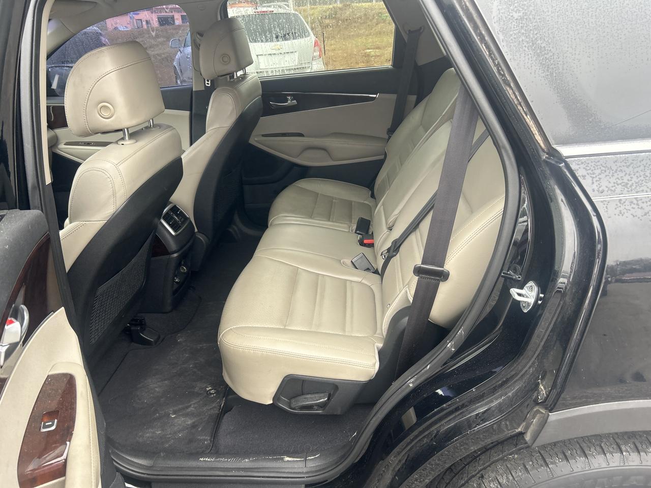 2017 Kia Sorento 2.0T EX Meridian MS