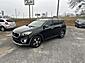 2017 Kia Sorento 2.0T EX Meridian MS