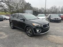 2017_Kia_Sorento_2.0T EX_ Meridian MS