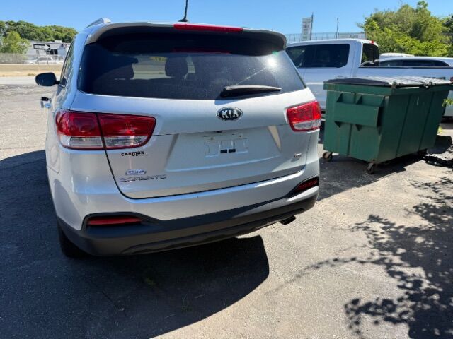 2017 Kia Sorento 2.4L LX East Islip NY