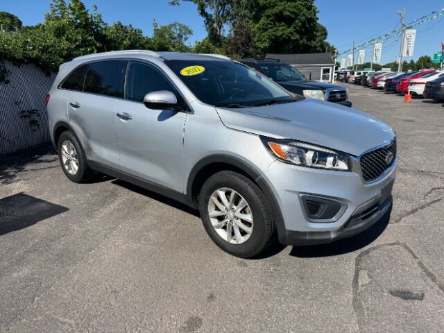 2017 Kia Sorento 2.4L LX East Islip NY