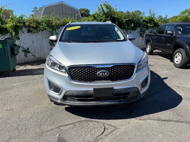 2017 Kia Sorento 2.4L LX East Islip NY