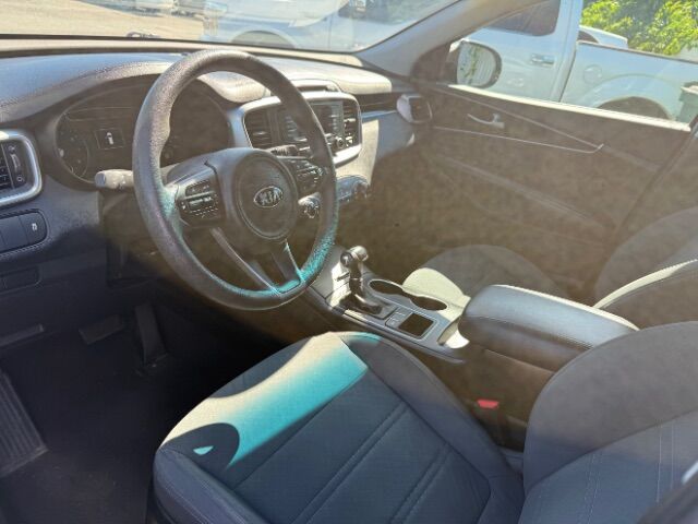 2017 Kia Sorento 2.4L LX East Islip NY