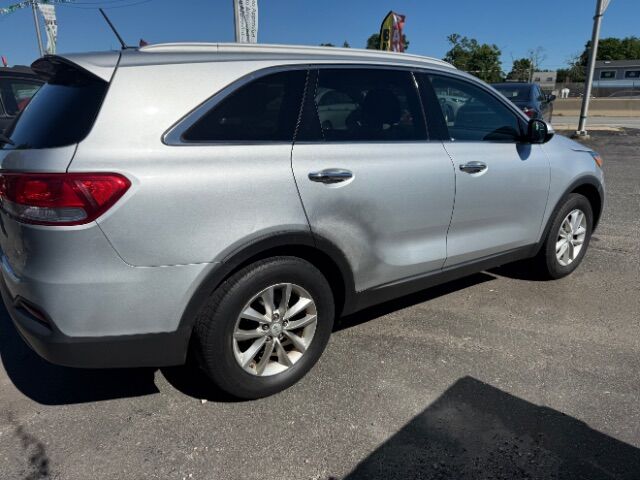2017 Kia Sorento 2.4L LX East Islip NY