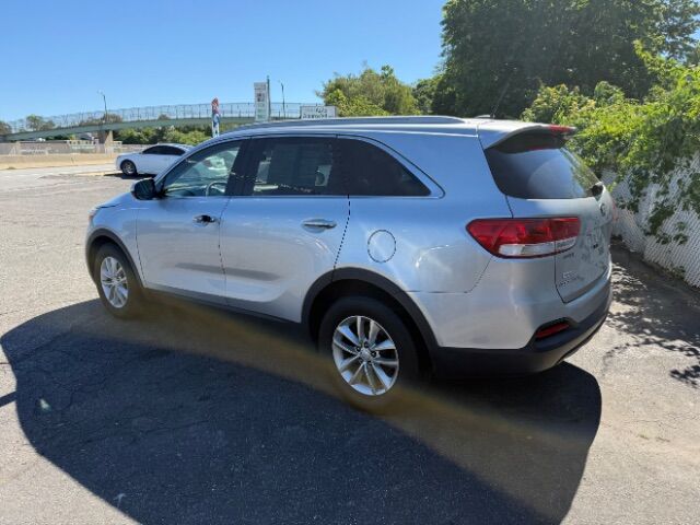 2017 Kia Sorento 2.4L LX East Islip NY