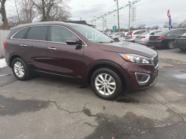 2017 Kia Sorento 2.4L LX East Islip NY