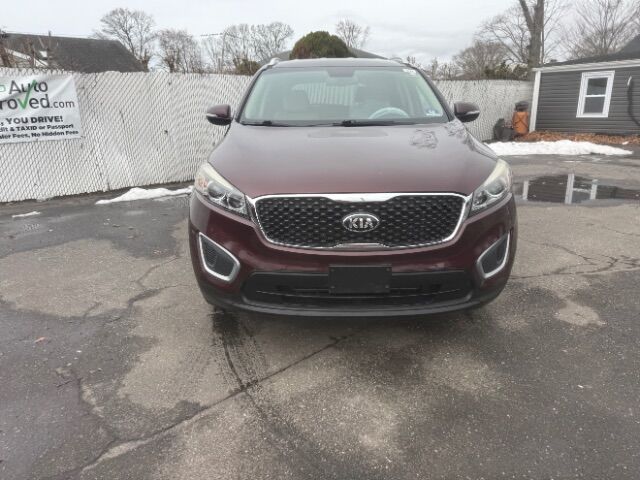 2017 Kia Sorento 2.4L LX East Islip NY