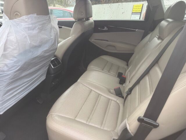 2017 Kia Sorento 2.4L LX East Islip NY