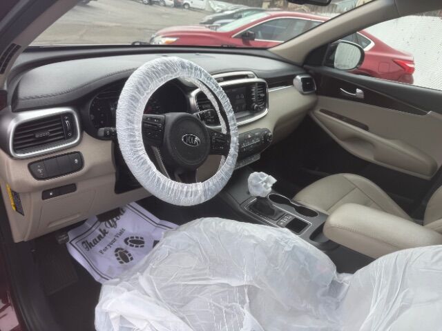 2017 Kia Sorento 2.4L LX East Islip NY
