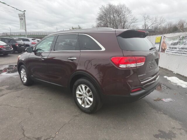 2017 Kia Sorento 2.4L LX East Islip NY