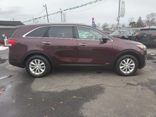 2017 Kia Sorento 2.4L LX East Islip NY