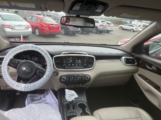 2017 Kia Sorento 2.4L LX East Islip NY