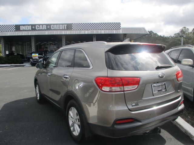2017 Kia Sorento 2.4L LX Gainesville FL