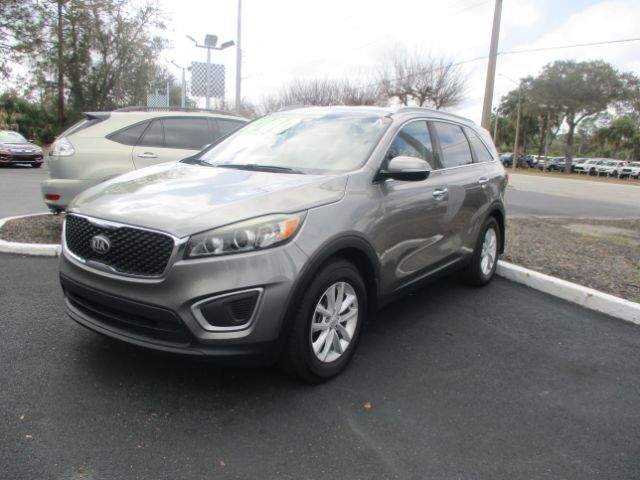 2017 Kia Sorento 2.4L LX