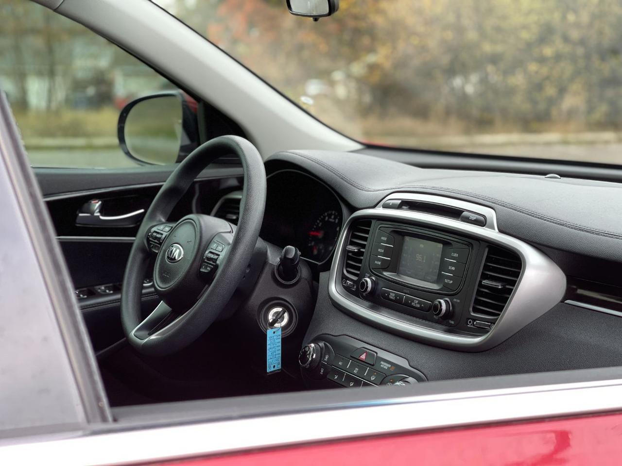 2017 Kia Sorento 2.4L LX Post Falls ID