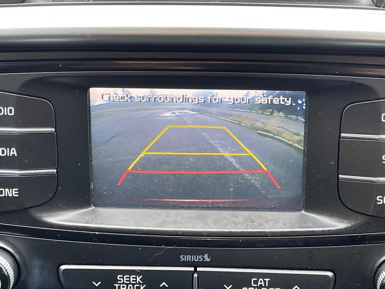 2017 Kia Sorento 2.4L LX Post Falls ID