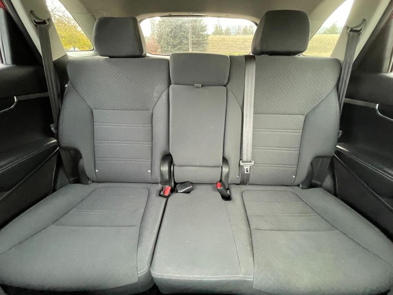 2017 Kia Sorento 2.4L LX Post Falls ID