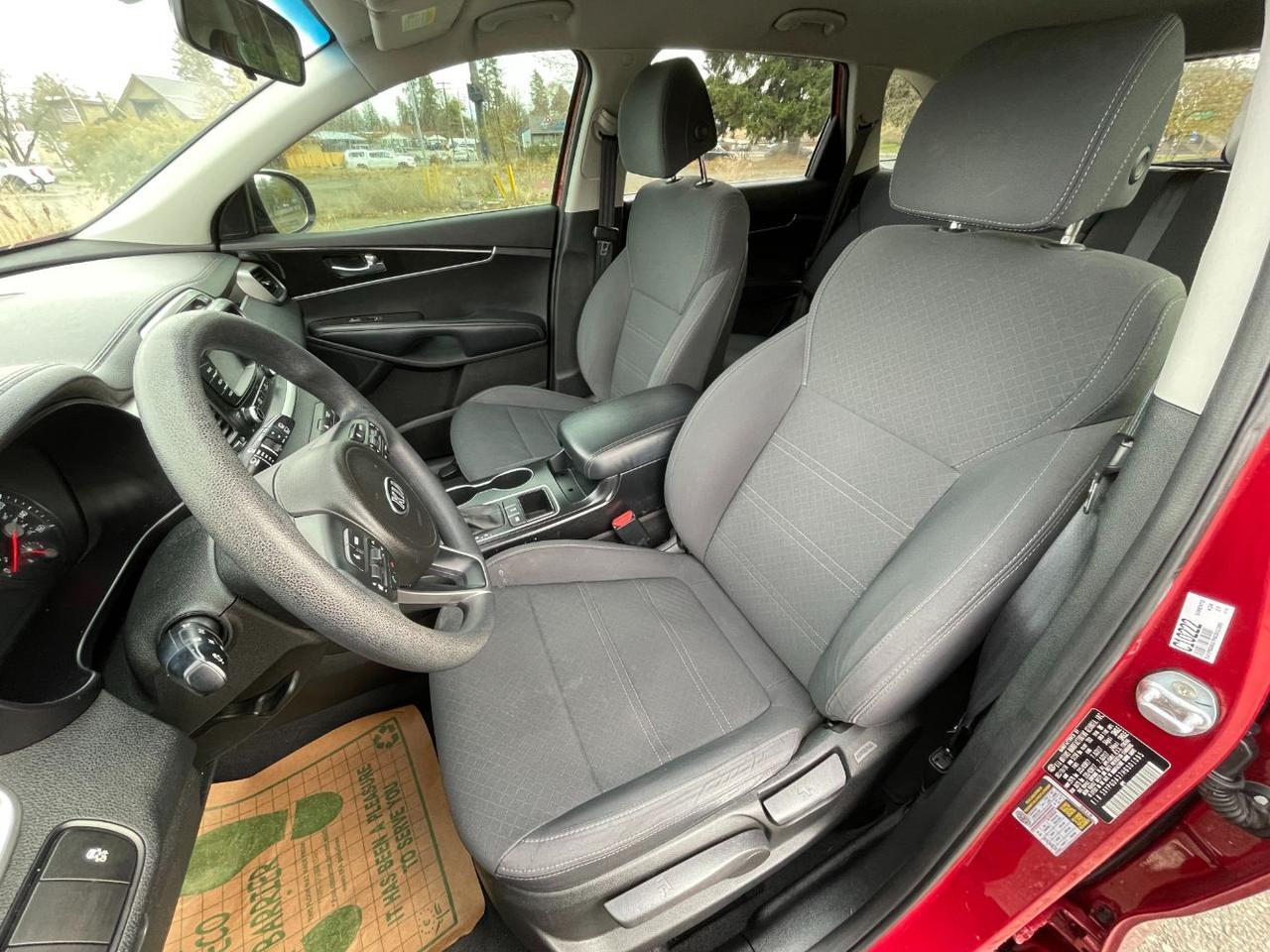 2017 Kia Sorento 2.4L LX Post Falls ID