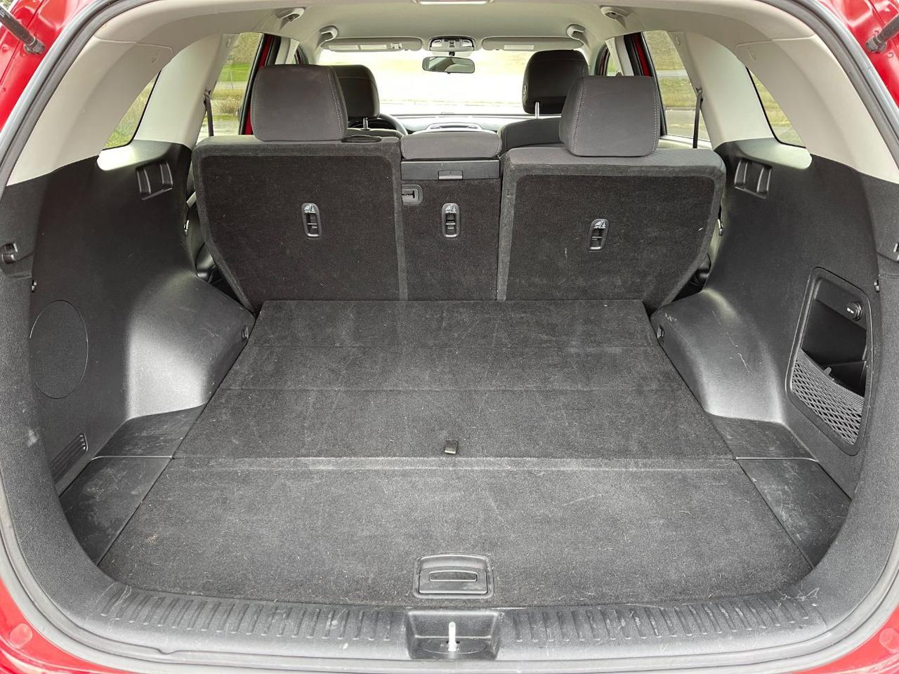 2017 Kia Sorento 2.4L LX