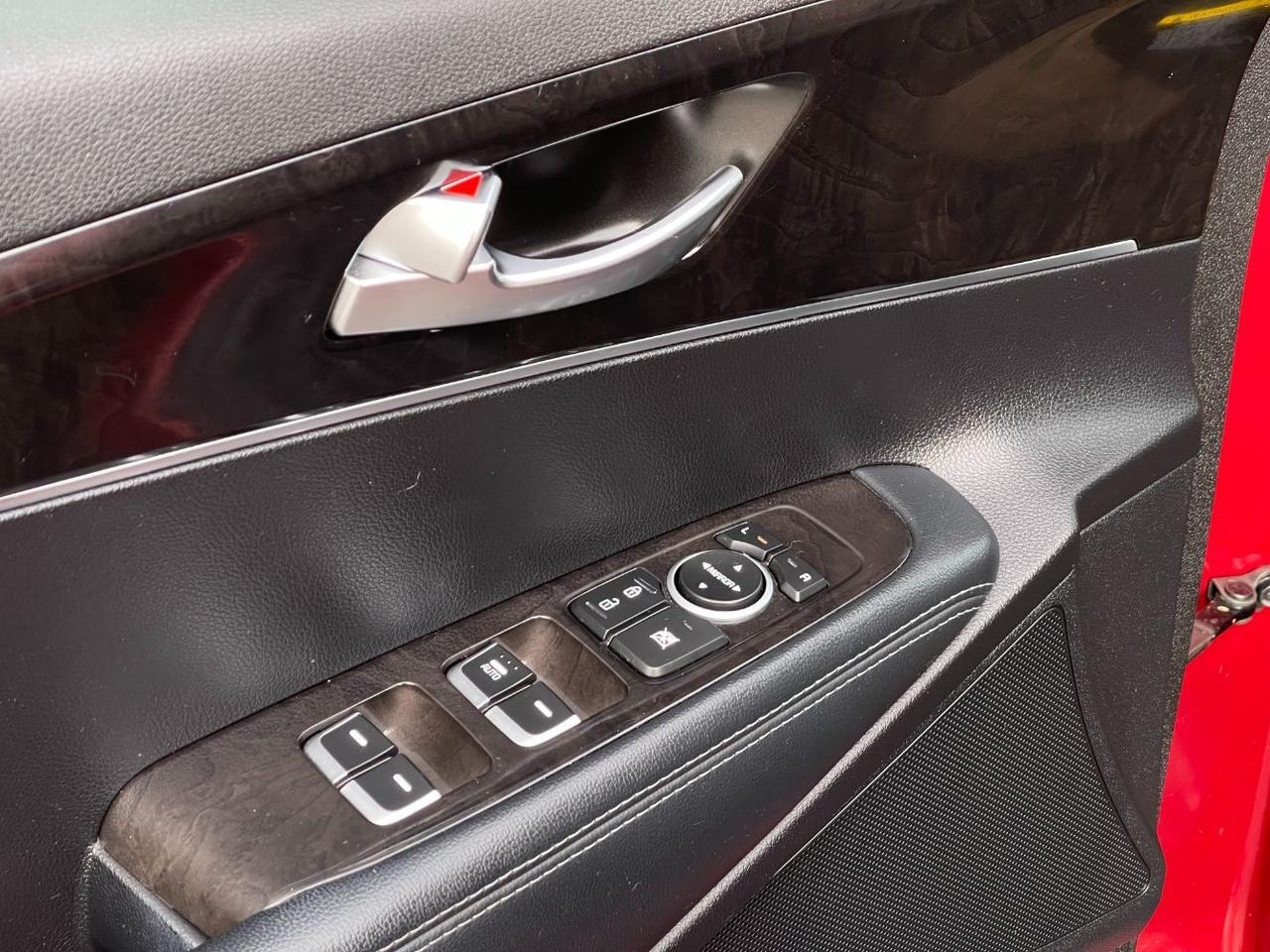 2017 Kia Sorento 2.4L LX Post Falls ID