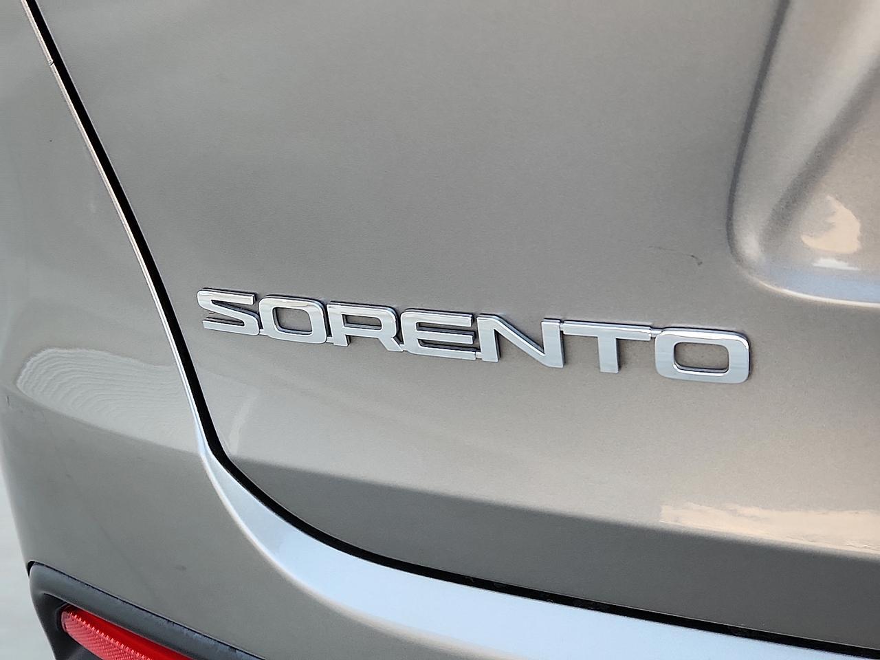 2017 Kia Sorento 3.3L EX Lubbock TX