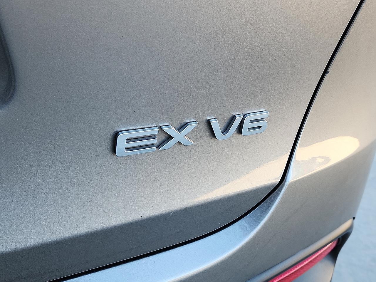 2017 Kia Sorento 3.3L EX Lubbock TX