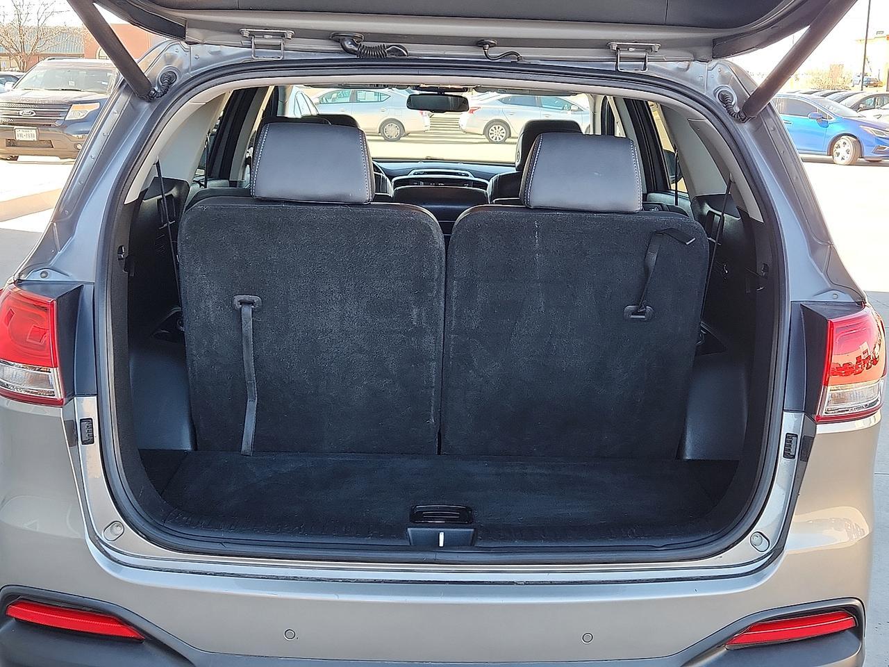 2017 Kia Sorento 3.3L EX Lubbock TX