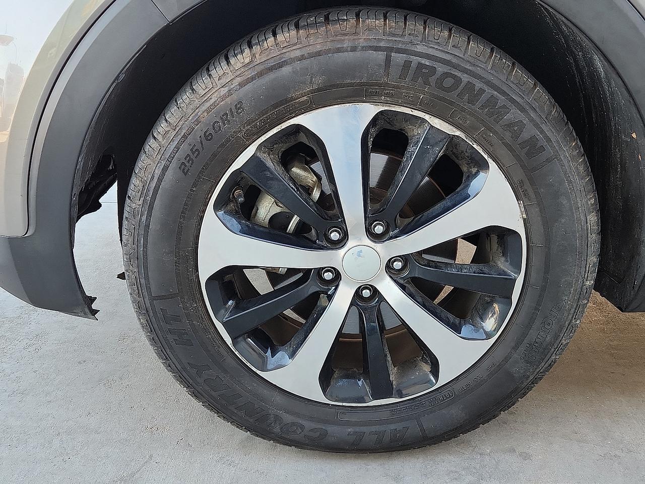 2017 Kia Sorento 3.3L EX Lubbock TX