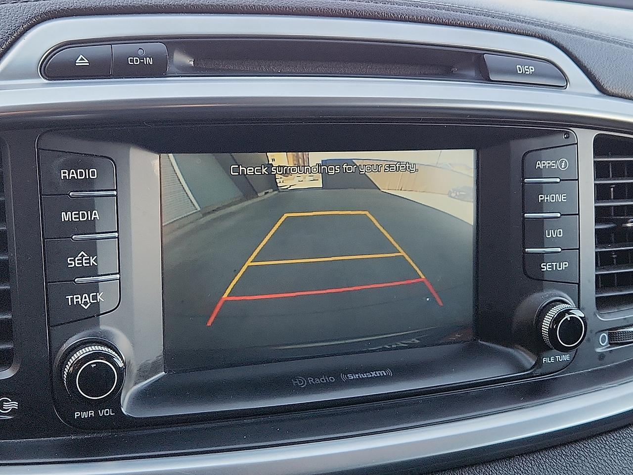 2017 Kia Sorento 3.3L EX Lubbock TX