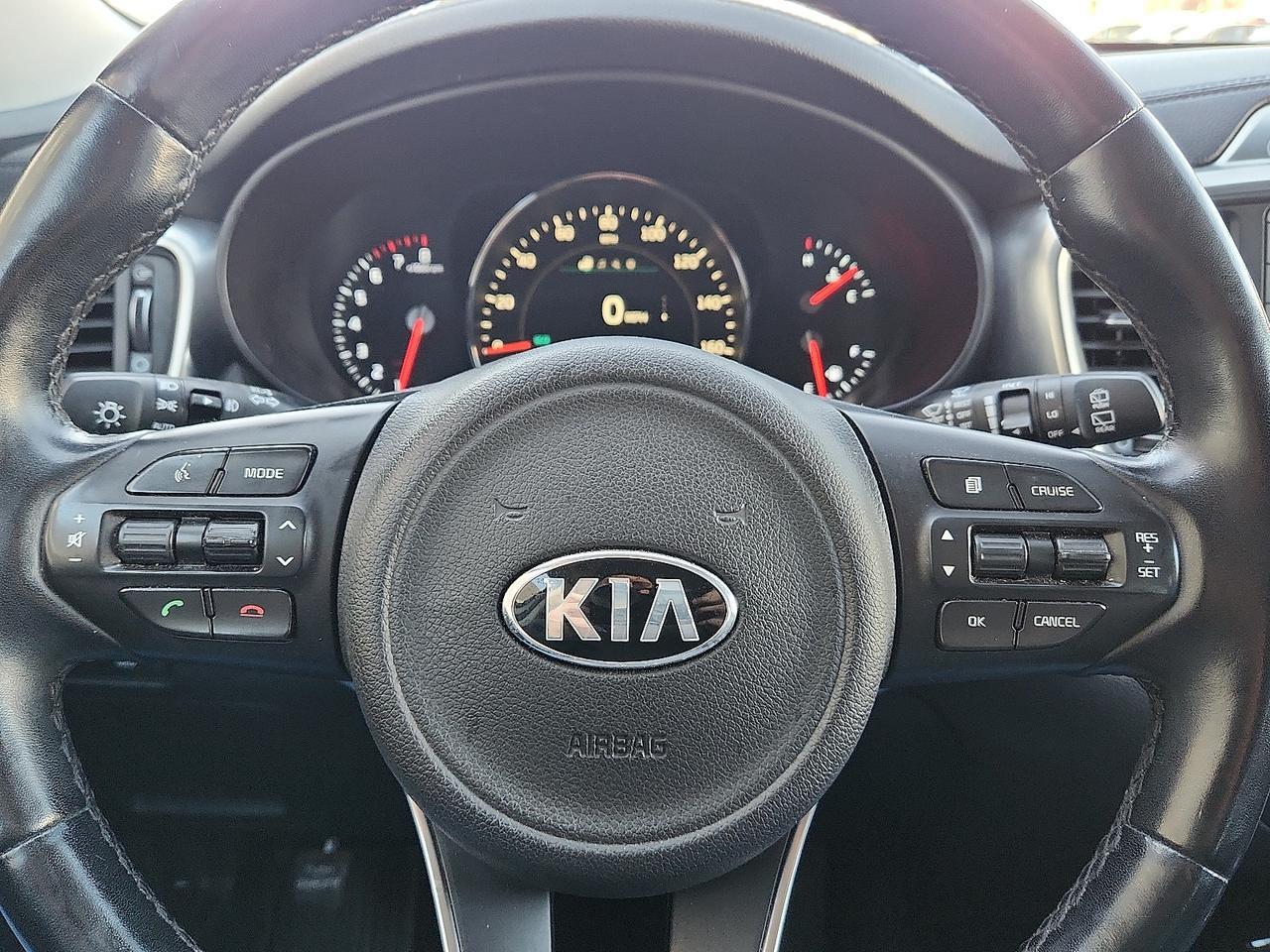 2017 Kia Sorento 3.3L EX Lubbock TX