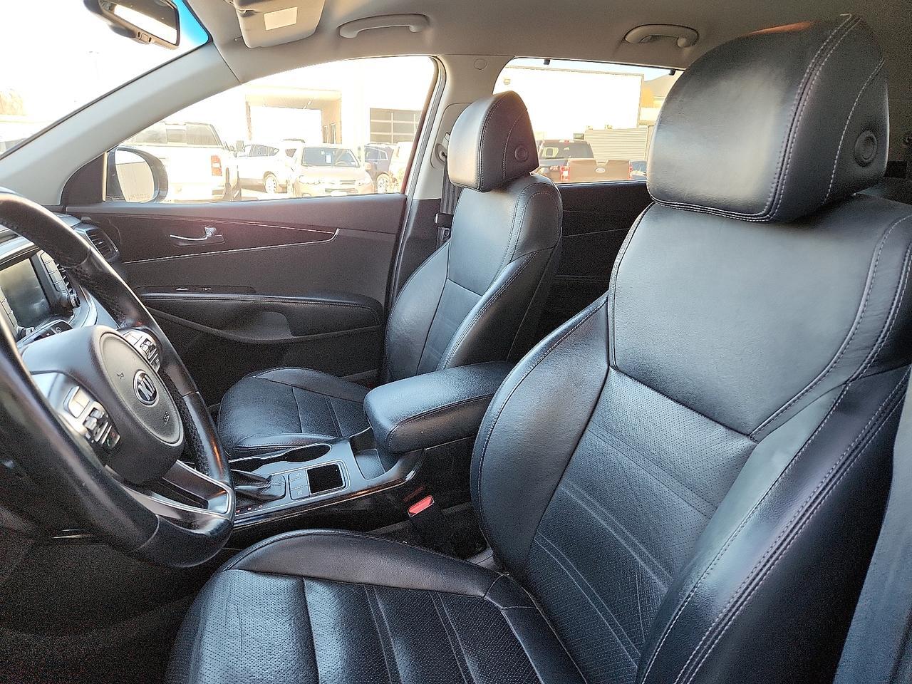 2017 Kia Sorento 3.3L EX Lubbock TX