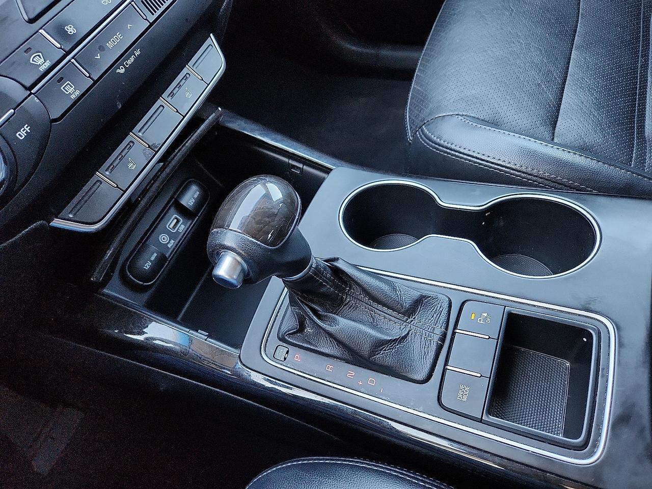 2017 Kia Sorento 3.3L EX Lubbock TX