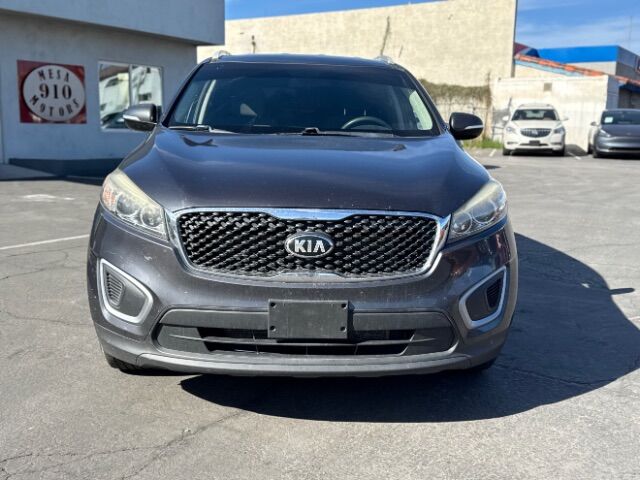 2017 Kia Sorento 3.3L LX Mesa AZ