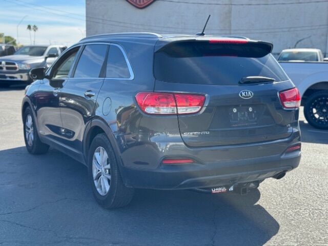 2017 Kia Sorento 3.3L LX Mesa AZ