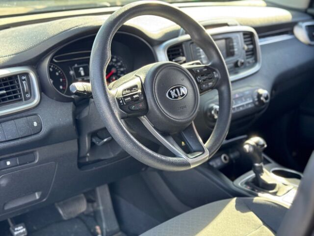 2017 Kia Sorento 3.3L LX Mesa AZ