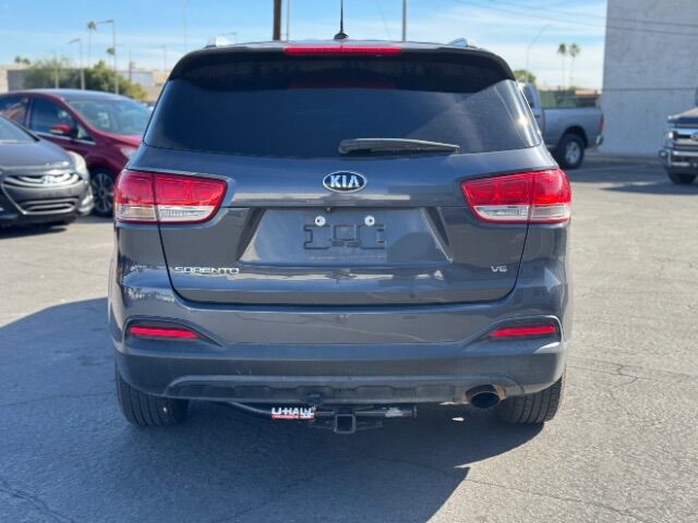 2017 Kia Sorento 3.3L LX Mesa AZ