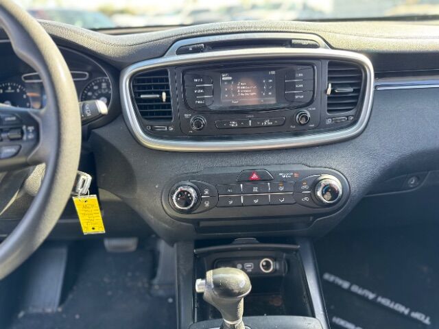 2017 Kia Sorento 3.3L LX Mesa AZ