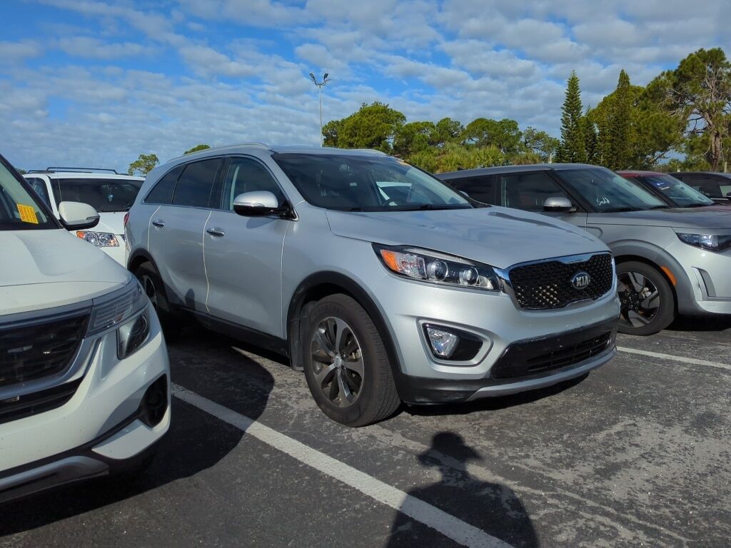 2017 Kia Sorento EX Oshkosh WI