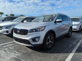 2017 Kia Sorento EX Oshkosh WI