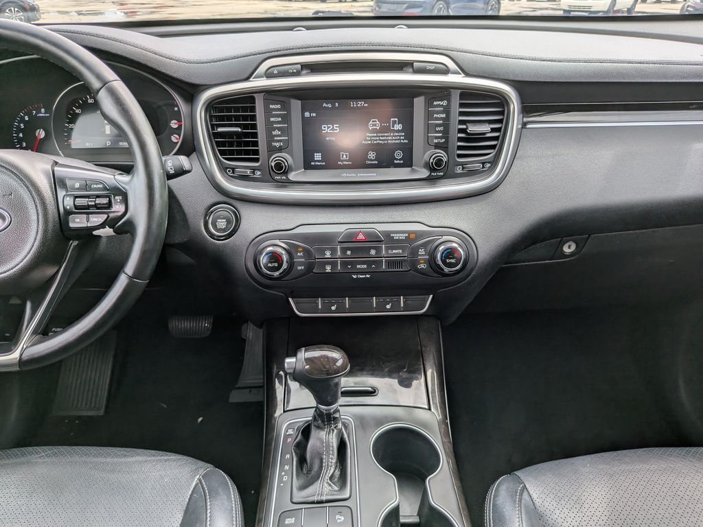 2017 Kia Sorento EX San Clemente CA