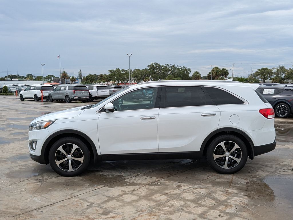 2017 Kia Sorento EX San Clemente CA